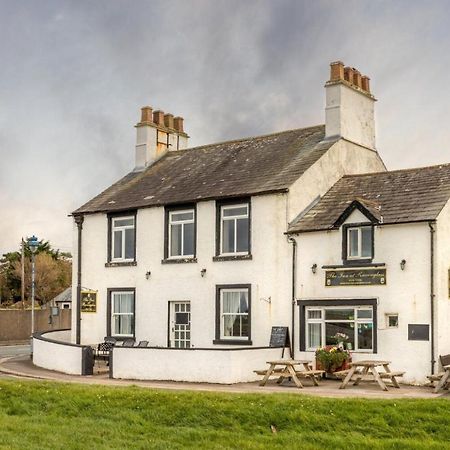 The Inn At Ravenglass Eksteriør billede