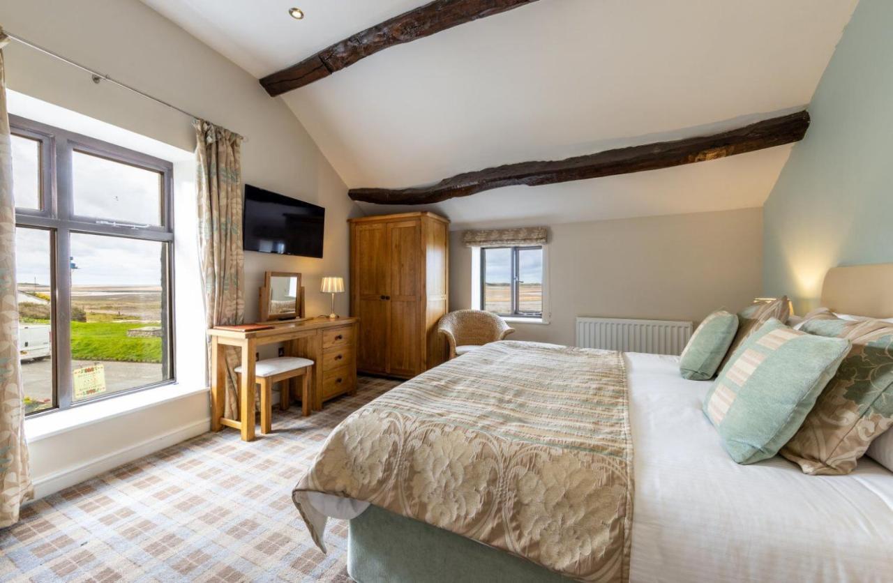 The Inn At Ravenglass Eksteriør billede